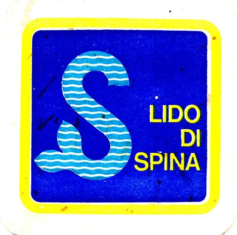 comacchio er-i lido di spina 1a (quad185-lido-blaugelb) 